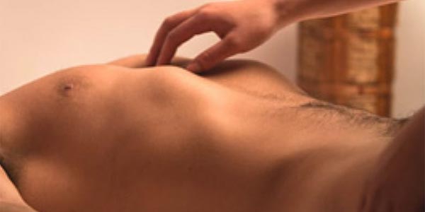 O poder da massagem tântrica na sua vida