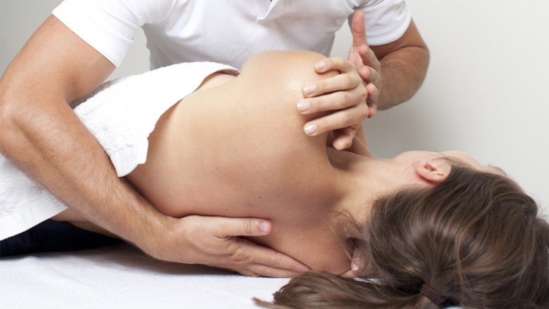 Benefícios da Massagem Terapêutica