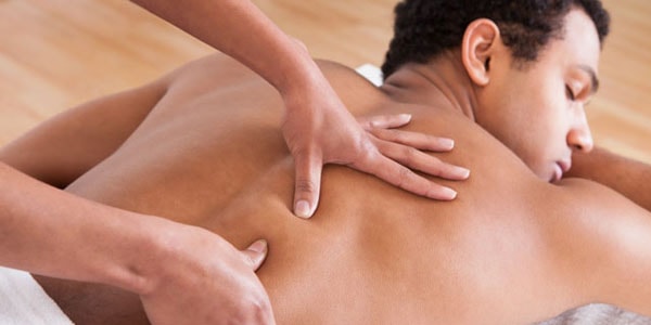 Os benefícios da massagem shiatsu